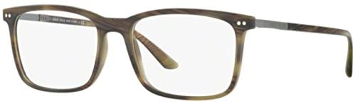 Giorgio Armani - AR 7122, Geometric Propionate Men