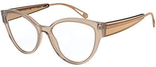Giorgio Armani AR 7180 Beige 53/16/140 women Eyewear Frame