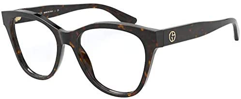 Giorgio Armani AR 7188 Dark Havana 51/17/140 women Eyewear Frame