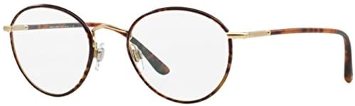 Giorgio Armani AR5024J Eyeglasses Color 3002