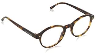 Giorgio Armani Eyeglasses AR 7004 HAVANA 5011 AR7004