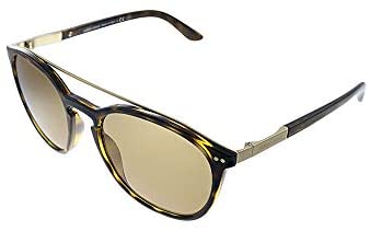 Giorgio Armani Unisex Ar8088 53Mm Sunglasses