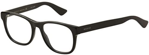 Gucci 0004O-001 Optical Frame ACETATE