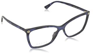 Gucci 0025 O- 005 BLUE /