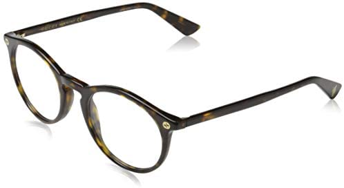 Gucci 0121 O- 002 002 AVANA/AVANA