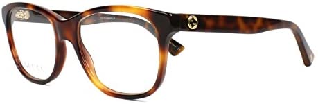 Gucci 0166 O- 004 HAVANA /