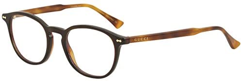 Gucci 0187 O- 008 HAVANA /