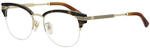 Gucci GG0201O - Avana 002