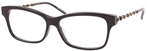 Gucci GG0657O BLACK 54/14/140 women Eyewear Frame