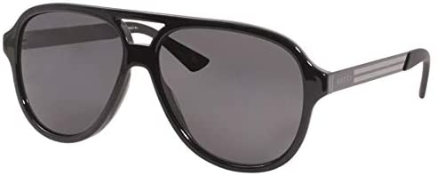 Gucci GG0688S Black One Size
