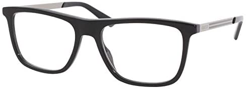 Gucci GG0691O BLACK 54/18/150 men Eyewear Frame