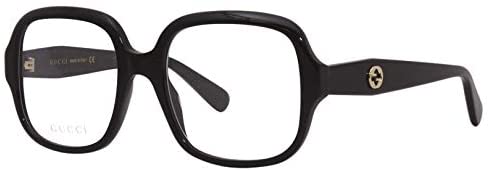 Gucci GG0799O Black 53/19/140 women Eyewear Frame