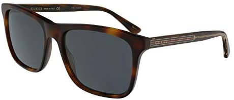 Gucci Unisex 57Mm Sunglasses