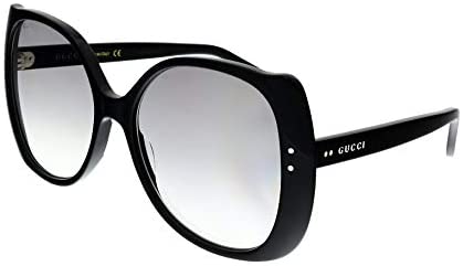 Gucci Women's Gg0472s 56Mm Sunglasses