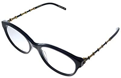 Gucci Women's Gg0656o 53Mm Optical Frames