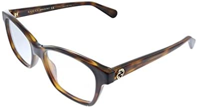 Gucci Women's Gg0922o 49Mm Optical Frames