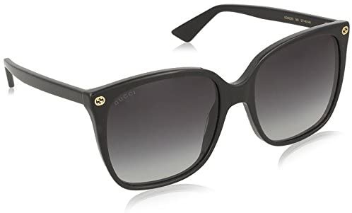 Gucci Women's Lightness Square Sunglasses