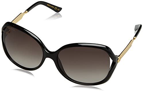 Gucci Women's Modern Aviator