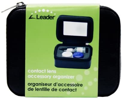 Hilco Small Contact Lens Accessory Organizer