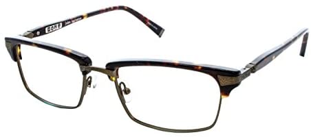 JOHN VARVATOS Eyeglasses V145 Tortoise