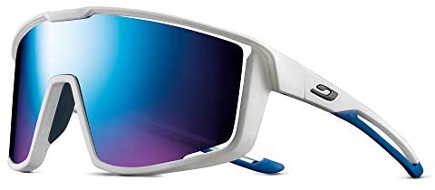 Julbo Fury Performance Sunglasses w/REACTIV or Spectron Lens