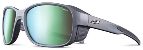 Julbo Monterosa 2 Mountain Sunglasses w/REACTIV or Spectron Lens