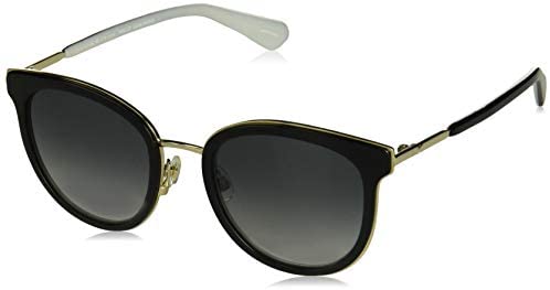 Kate Spade New York Women's Adayna Round Sunglasses