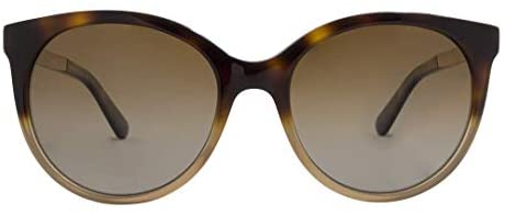 Kate Spade New York Women's Amaya Round Sunglasses