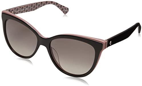 Kate Spade New York Women's Daesha/S Cat Eye Sunglasses