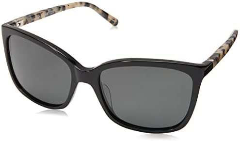 Kate Spade New York Women's Kahli Square Sunglasses