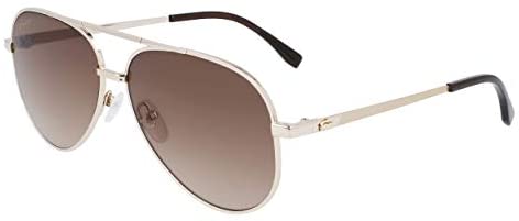 Lacoste L233s Aviator Sunglasses