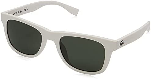 Lacoste L790s Rectangular Sunglasses