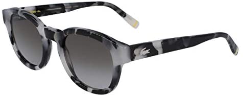 Lacoste L939s Round Sunglasses