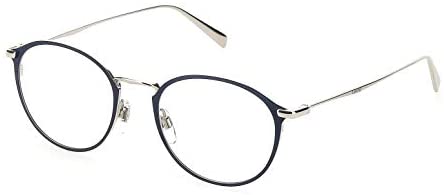 Levi's Men's Lv 5001 Oval Prescription Eyeglass Frames