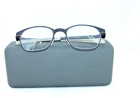 MYKITA NO.1 Becky Glasses Patented Men Women Eyeglasses Frame Handmade Eyewear