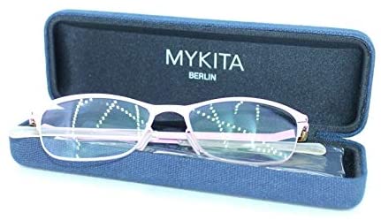 MYKITA NO.1 Lil Eyeglasses Frame Handmade Patented Women Optical Glasses