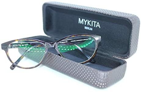 MYKITA NO.2 MINA Glasses Patented Women Eyeglasses Frame Handmade Eyewear