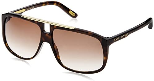 Marc Jacobs Men's Gradient Non-Polarized Sunglasses 60