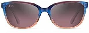 Maui Jim Women's Honi Cat-Eye Sunglasses