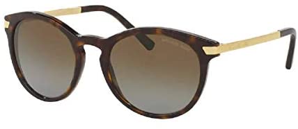 Michael Kors MK2023 Round Sunglasses for Women + FREE Complimentary Eyewear Kit