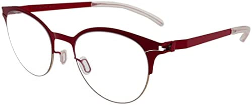 Mykita LARA Red Gold 22/22/0 unisex Eyewear Frame