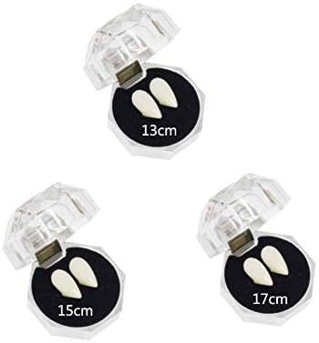 ONLYSO - Vampire Fang Kit (3 pairs)