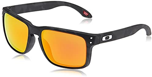 Oakley Men's Oo9102 Holbrook Square Sunglasses