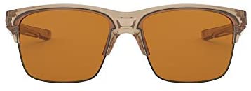 Oakley Men's Oo9316 Thinlink Rectangular Sunglasses