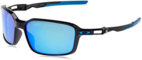 Oakley Men's Oo9429 Siphon Rectangular Sunglasses