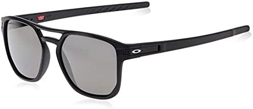 Oakley Men's Oo9436 Latch Beta Square Sunglasses