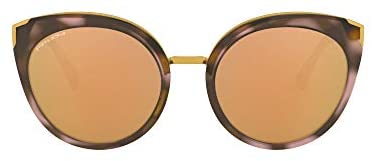 Oakley Women's Oo9434 Top Knot Cat Eye Sunglasses