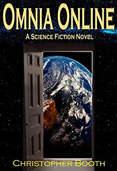 Omnia Online (Omnia Online Series Book 1)