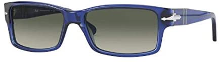 PO2803S Rectangle Sunglasses for Men + FREE Complimentary Eyewear Kit