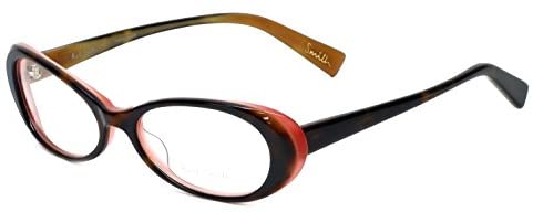 Paul Smith Designer Eyeglasses PS415-OABL in Tortoise 51mm DEMO LENS